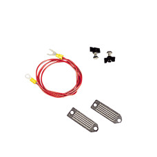 Unión entre pastor / cinta de 60 cm